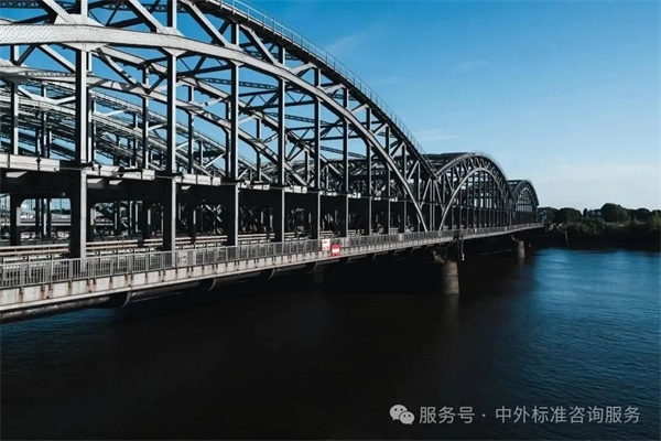 BSI全球標(biāo)準(zhǔn)圖譜：ICS框架下的產(chǎn)業(yè)賦能指南（九）--土木工程綜合+土方工程、挖掘、地基構(gòu)造、地下工程+外部輸水系統(tǒng)……