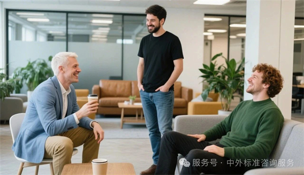 標準為橋,通向世界:《采用國際標準管理辦法》實施后的企業國際化路徑解析 標準為橋,通向世界:《采用國際標準管理辦法》實施后的企業國際化路徑解析