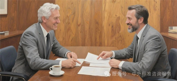 標準為橋,通向世界:《采用國際標準管理辦法》實施后的企業國際化路徑解析 標準為橋,通向世界:《采用國際標準管理辦法》實施后的企業國際化路徑解析