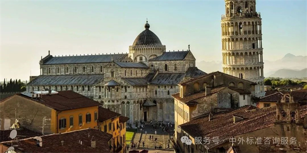 BSI全球標(biāo)準(zhǔn)圖譜:ICS框架下的產(chǎn)業(yè)賦能指南(四)--91.080 建筑物結(jié)構(gòu) BSI全球標(biāo)準(zhǔn)圖譜:ICS框架下的產(chǎn)業(yè)賦能指南(四)--91.080 建筑物結(jié)構(gòu)